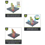 3D Gravity Maze Marble Run - Image 4