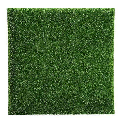 Decorative Grass 70x40cm