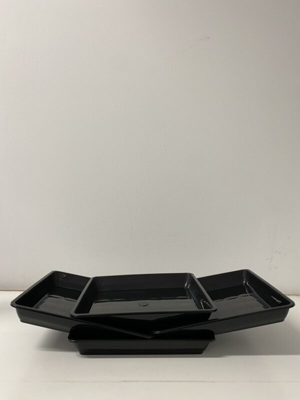 Growing Trays (Set of 4)