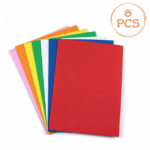 Αφρώδες Υλικό Α4 – 8 τμχ.