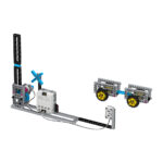 ROBOTICS WORKSHOP COMPATIBLE WITH micro:bit - SENSOR EXPANSION PACK - Image 8