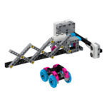 ROBOTICS WORKSHOP COMPATIBLE WITH micro:bit - Image 12