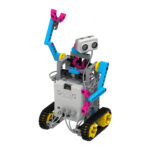 ROBOTICS WORKSHOP COMPATIBLE WITH micro:bit - Image 11