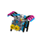 ROBOTICS WORKSHOP COMPATIBLE WITH micro:bit - Image 10