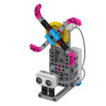 ROBOTICS WORKSHOP COMPATIBLE WITH micro:bit - Image 16