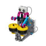 ROBOTICS WORKSHOP COMPATIBLE WITH micro:bit - Image 15