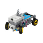ROBOTICS WORKSHOP COMPATIBLE WITH micro:bit - Image 13