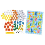 Number Sense - Jelly Party - Image 3