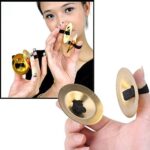 Zills – Traditional Finger Cymbals