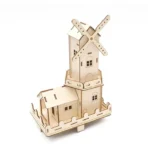 Dutch Windmill - Image 2