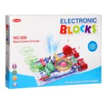 Electronic Blocks