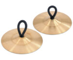Zills – Traditional Finger Cymbals - Image 2