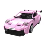 Legend RS Car - Dual Mode Control