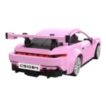 Legend RS Car - Dual Mode Control - Image 4