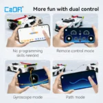 Pininfarina-H2 Speed - Dual Mode Control - Image 4