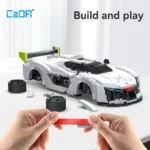 Pininfarina-H2 Speed - Dual Mode Control - Image 5