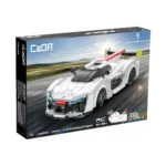 Pininfarina-H2 Speed - Dual Mode Control - Image 7