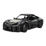 Porsche 911 GT - Image 5