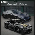 Porsche 911 GT - Image 2