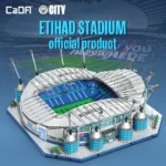 Manchester City Stadium