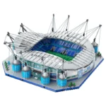 Manchester City Stadium - Image 2