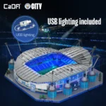 Manchester City Stadium - Image 7
