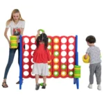 4-in-a-Row XL with 4 Activities - Image 2