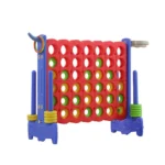 4-in-a-Row XL with 4 Activities