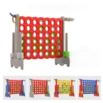 4-in-a-Row XL with 4 Activities - Image 3