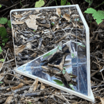 Wooden 4-Way Mirror - Image 6