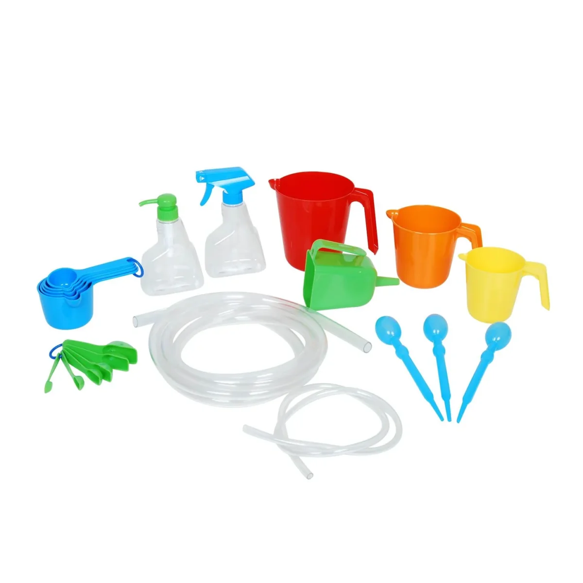 Sand & Water Activity Set - Image 1