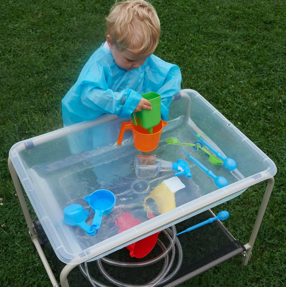 Sand & Water Activity Set - Image 2
