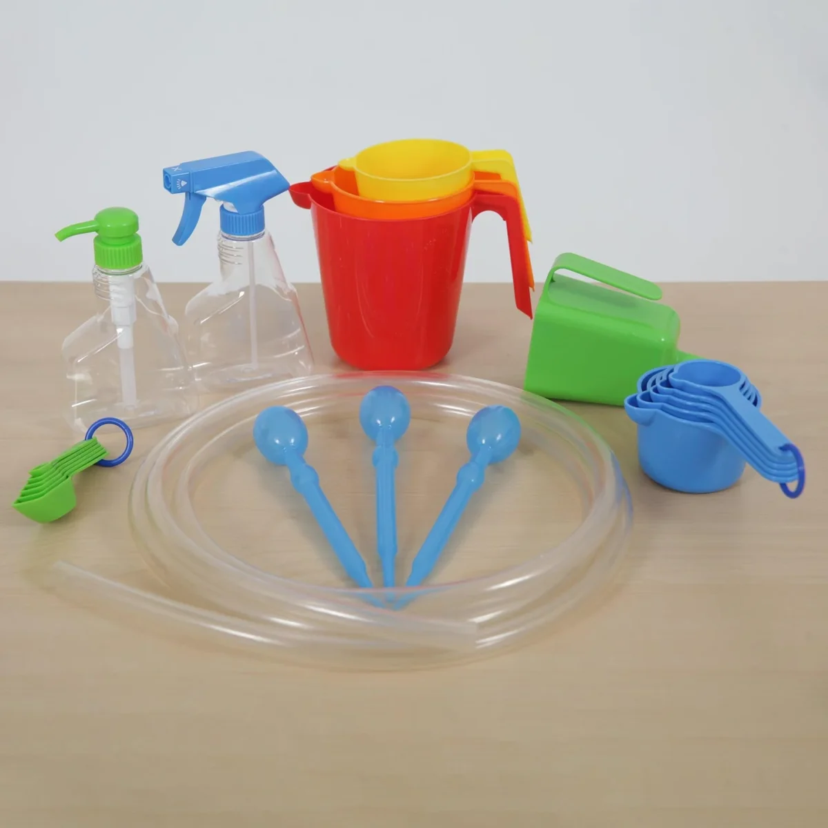 Sand & Water Activity Set - Image 3