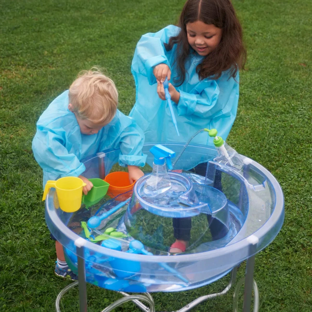 Sand & Water Activity Set - Image 4