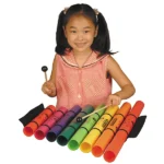 Boomwhackers Τσάντα Μεταφοράς - Image 4