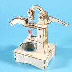 Hydraulic Water Pump - Image 2