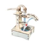 Hydraulic Water Pump - Image 5
