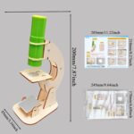Wooden STEM Microscope - Image 6