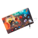 Solar System LED busy board - Image 2