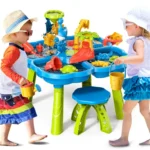 Sand Activity Table for Water & Sand