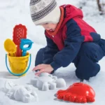 Sand Activity Table for Water & Sand - Image 3