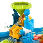 Sand Activity Table for Water & Sand - Image 4