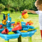 Sand Activity Table for Water & Sand - Image 7