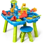 Sand Activity Table for Water & Sand - Image 8
