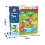 Big Tree Activity Table – 16 pcs - Image 2