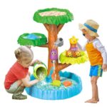 Big Tree Activity Table – 16 pcs