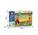 Sand Activity Table for Water & Sand - Image 6