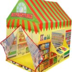 Παιδική Σκηνή – Supermarket