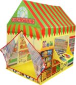 Kids’ Play Tent – “Superstore” Playhouse