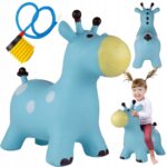 Bouncing Animal